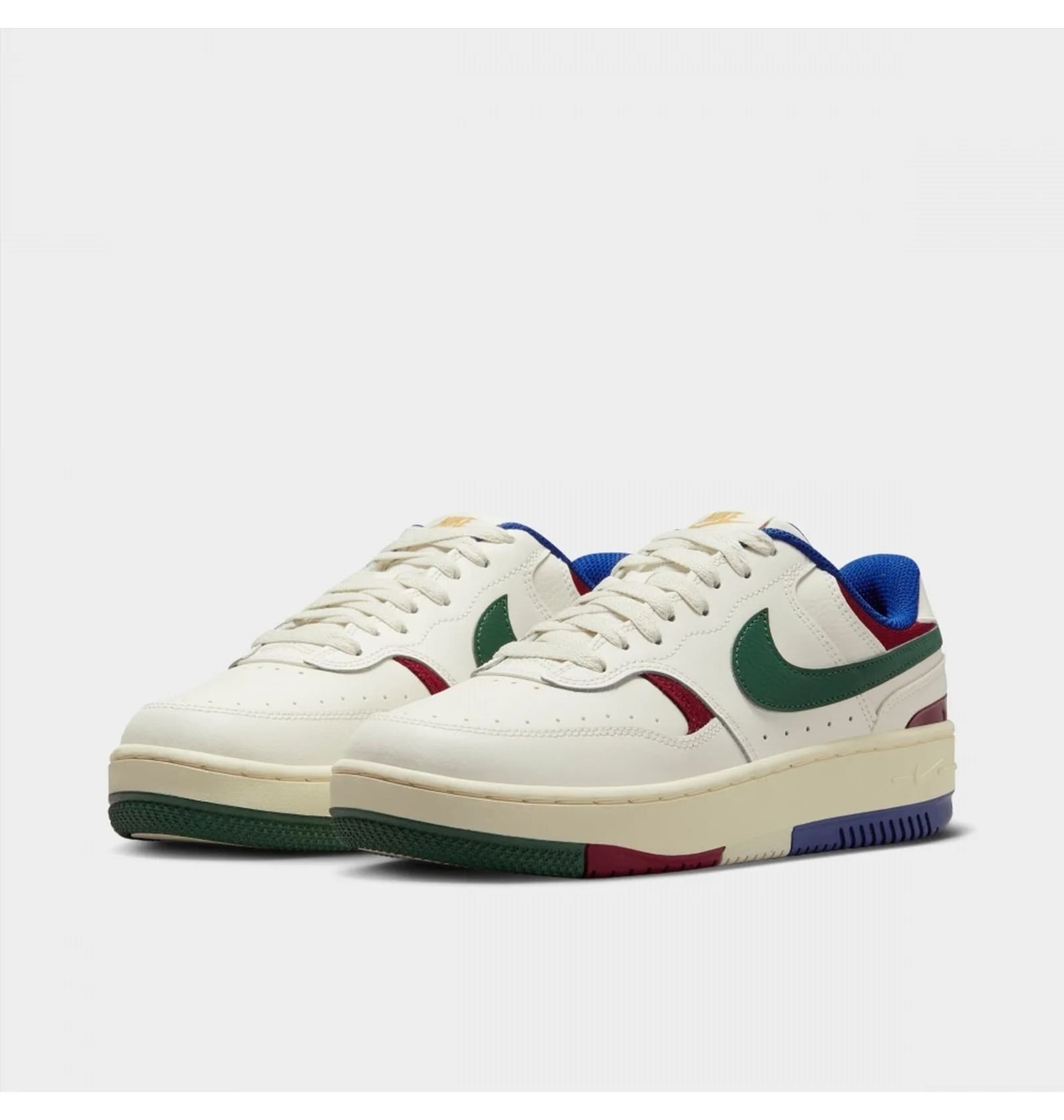 Кросівки жіночі Nike Gamma Force Casual Shoes Beige DX9176-102