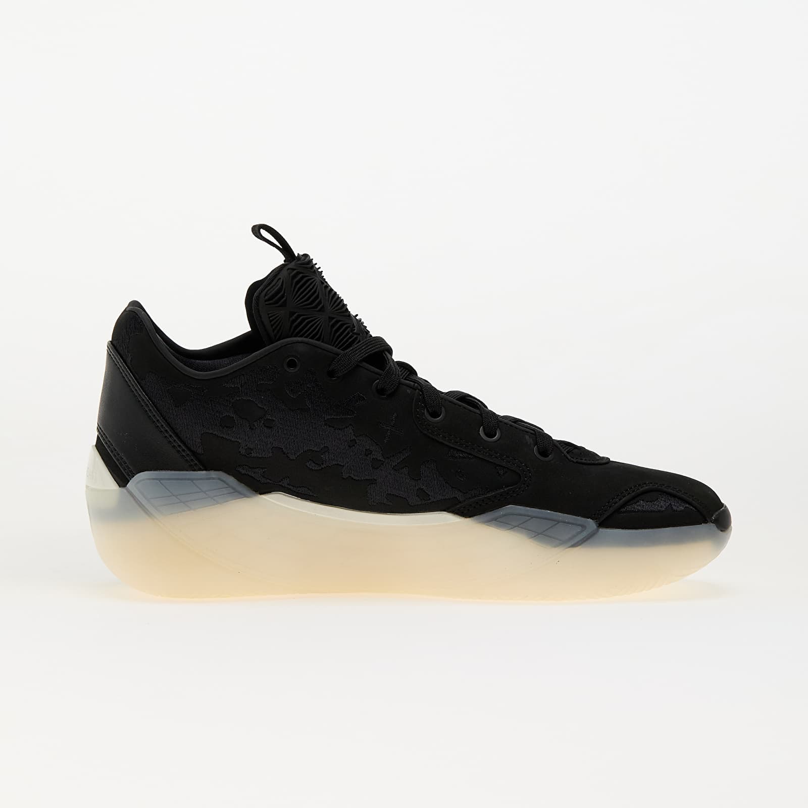 Кросівки чоловічі Jordan XXXIX Noir Black HF0370-001